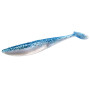 Силікон Lunker City Swimfish 3.75" #210 Ghost Rainbow Trout 8шт.