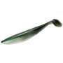 Силікон Lunker City Swimfish 3.75" #210 Ghost Rainbow Trout 8шт.