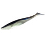 Силікон Lunker City Swimfish 3.75" #210 Ghost Rainbow Trout 8шт.