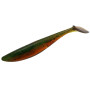 Силікон Lunker City Swimfish 3.75" #210 Ghost Rainbow Trout 8шт.
