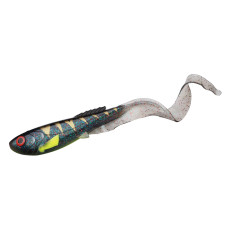 Силікон Abu Garcia Beast Curltail 210 mm 89g #Shado Tiger