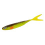 Силікон Berkley Sick Vamper 180mm #Brown Chartreuse