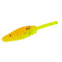 Силікон Big Bite Baits Panfish Minnow 1.5" 10pc #Tractor Green