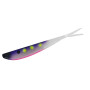 Силікон Big Bite Baits Slim Minnow Painted 4" 6pc #Flaming Sun