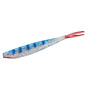 Силікон Big Bite Baits Slim Minnow Painted 4" 6pc #Flaming Sun