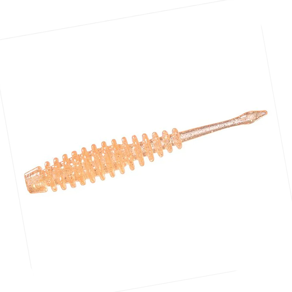 Силікон Daiwa 21 Gekkabijin Ajing Beam Fat 1.5" 10pcs #Mild Chart