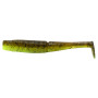 Силікон Daiwa Bait Junkie 2.5" Minnow GP Chartreuse UV