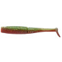 Силікон Daiwa Bait Junkie 2.5" Minnow GP Chartreuse UV