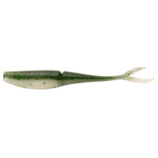 Силікон Daiwa Bait Junkie 5" Jerkshad Baby Bass