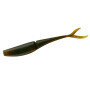 Силікон Daiwa Bait Junkie 5" Jerkshad Rust Glow