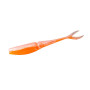 Силікон Daiwa Bait Junkie 5" Jerkshad Rust Glow