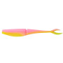 Силікон Daiwa Bait Junkie 5" Jerkshad Rust Glow