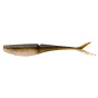 Силікон Daiwa Bait Junkie 5" Jerkshad Rust Glow