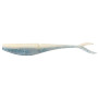 Силікон Daiwa Bait Junkie 5" Jerkshad Rust Glow