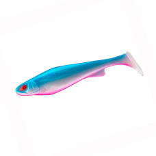 Силікон Daiwa Prorex Lazy Shad 160mm #UV Pink Belly