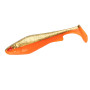 Силікон Daiwa Prorex Lazy Shad 160mm #UV Pink Belly