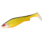 Силікон Daiwa Prorex Lazy Shad 160mm #UV Pink Belly