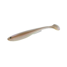 Силікон Daiwa Prorex Slim Shady 135mm 13.5g #Wakasagi
