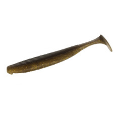 Силікон Daiwa Steez Stirring Shad 130mm 18g 5pcs #Aburahaya