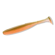 Силікон Daiwa Tournament D`Fin 125mm 5pc #UV perch
