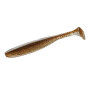 Силікон Daiwa Tournament D`Fin 125mm 5pc #UV perch