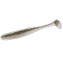 Силікон Daiwa Tournament D`Fin 125mm 5pc #UV perch