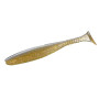 Силікон Daiwa Tournament D`Fin 125mm 5pc #UV perch