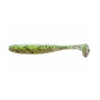 Силікон Daiwa Tournament D`Fin 75mm 10pc #Pepper Ghost