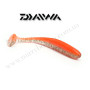Силікон Daiwa Tournament D`Fin 75mm 10pc #Pepper Ghost