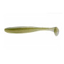 Силікон Daiwa Tournament D`Fin 75mm 10pc #Pepper Ghost