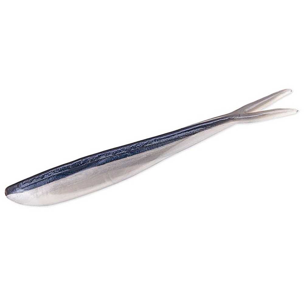 Силікон Lunker City Fin-S Fish 5" #132 8шт.
