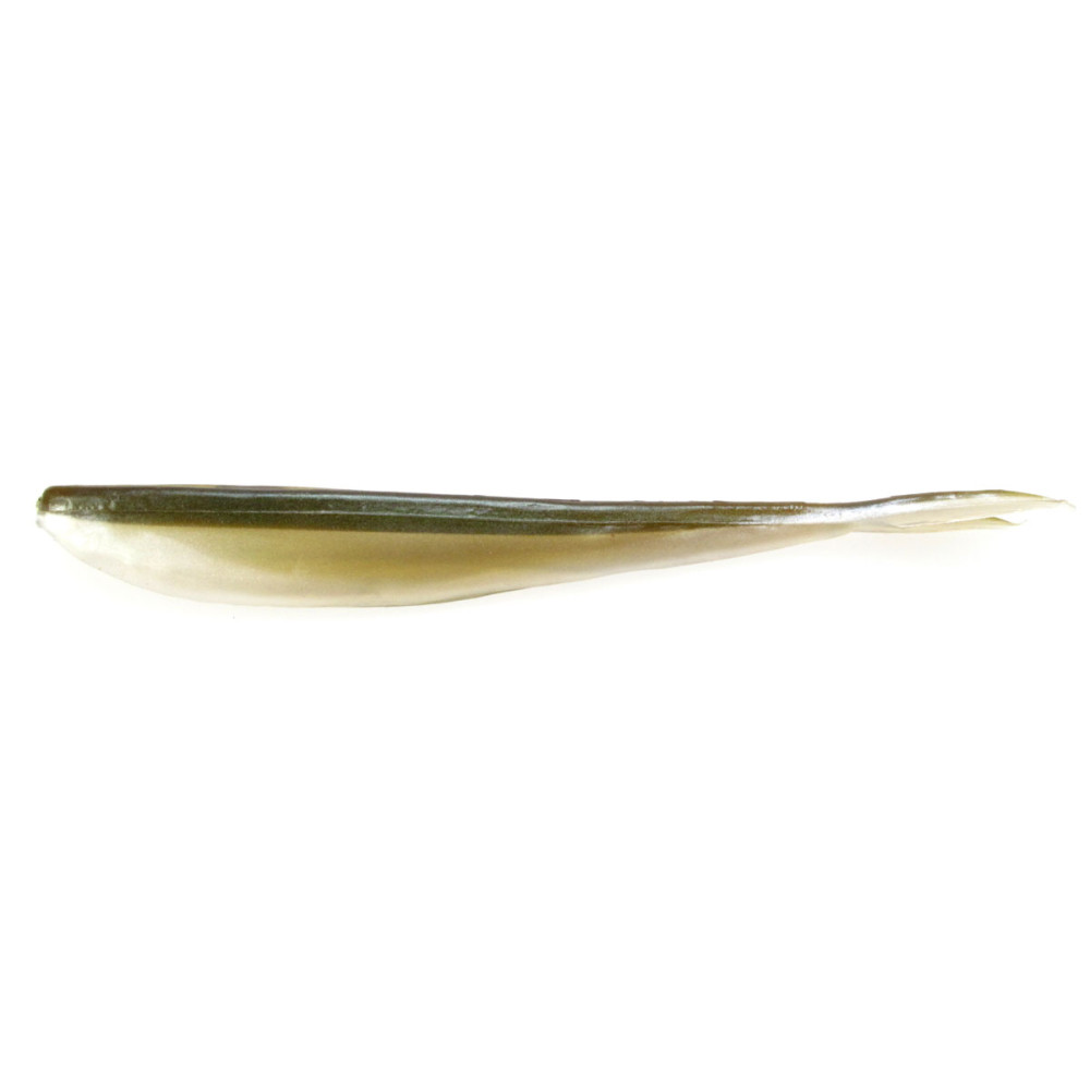 Силікон Lunker City Fin-S Fish 5" #132 8шт.