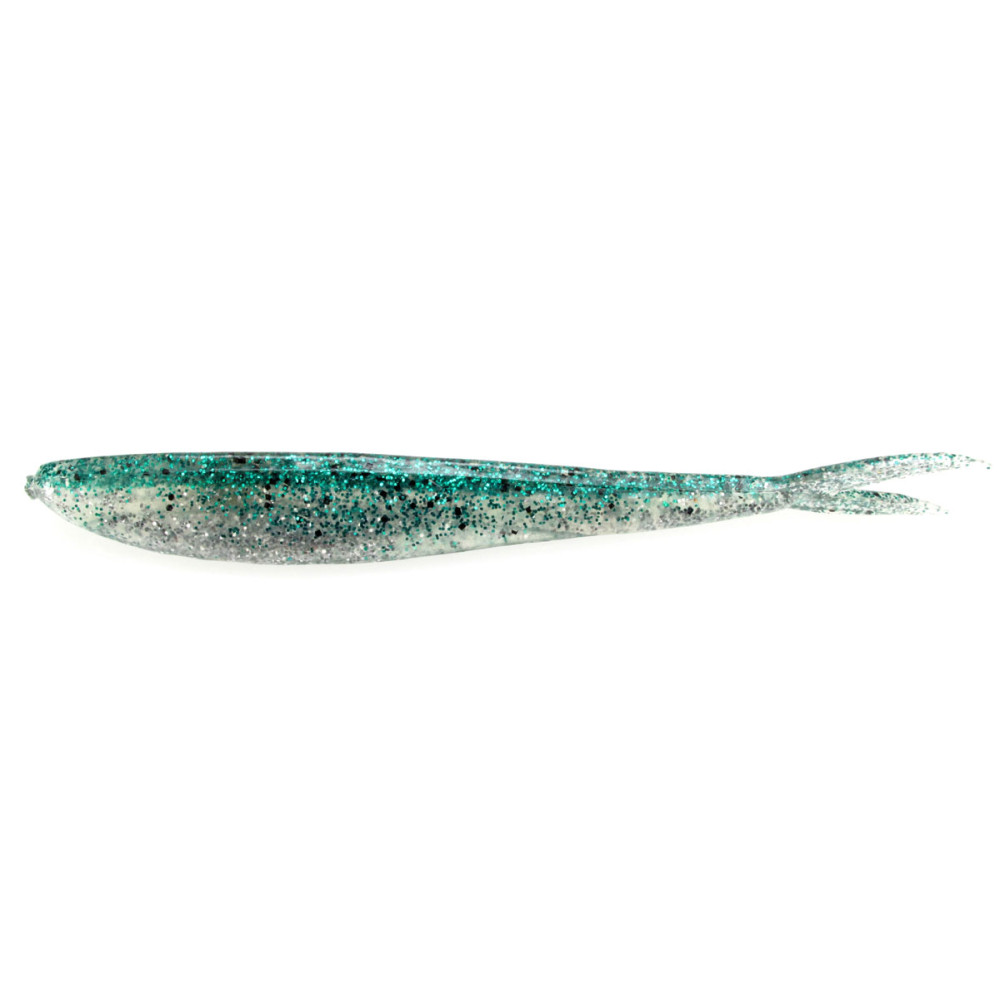 Силікон Lunker City Fin-S Fish 5" #132 8шт.