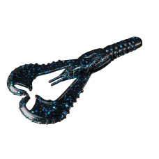 Силікон Lunker City Karate Craw 3" #023 8шт.