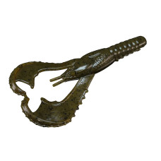 Силікон Lunker City Karate Craw 4" #024 7шт.