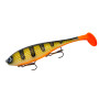 Силікон Musky Innovations Regular Shallow Swimmin` Dawg 8" #Natural Perch