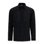 Сорочка Simms Confluence Shirt Black L