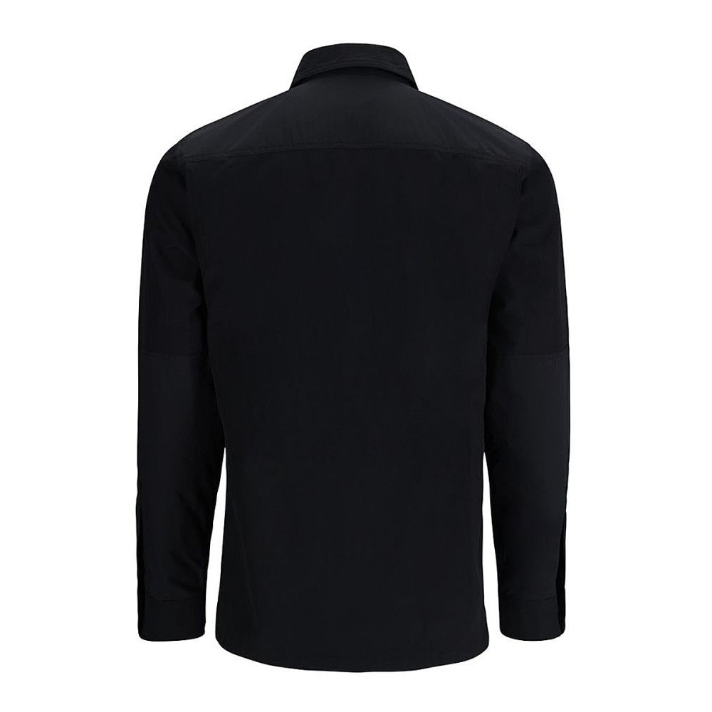 Сорочка Simms Confluence Shirt Black L