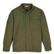 Сорочка Simms Guide Shirt Loden L Сорочка Simms Guide Shirt Loden L