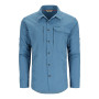 Сорочка Simms Guide Shirt Neptune S