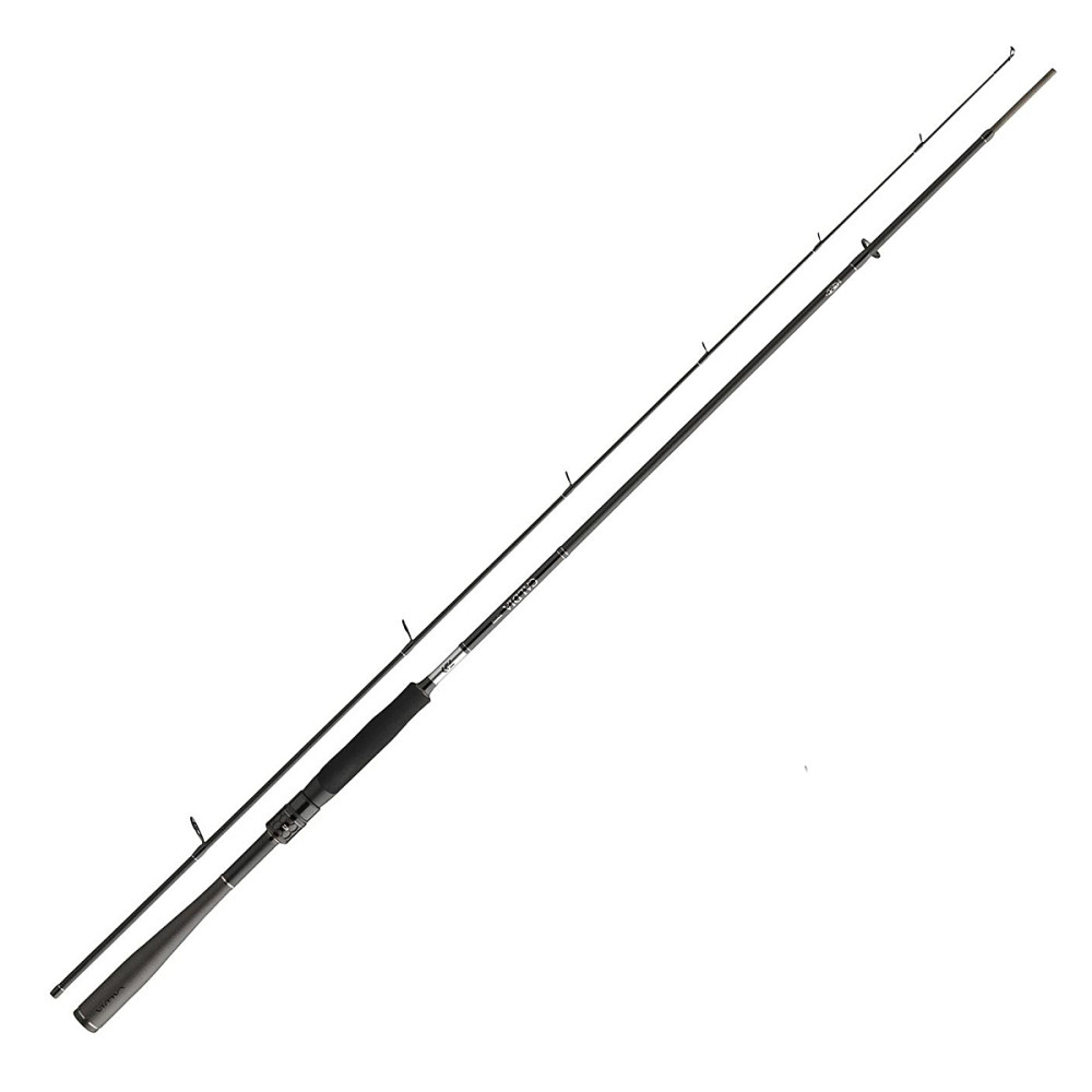 Спінінг Daiwa Caldia Sensor Spin 2.70m 0.5-6g