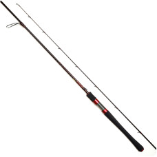 Спінінг Daiwa Heartland AGS Spinning 7102L+FS-SV AGS18 2.38m 0.87-5.25g