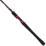 Спінінг Daiwa Heartland AGS Spinning 7102L+FS-SV AGS18 2.38m 0.87-5.25g