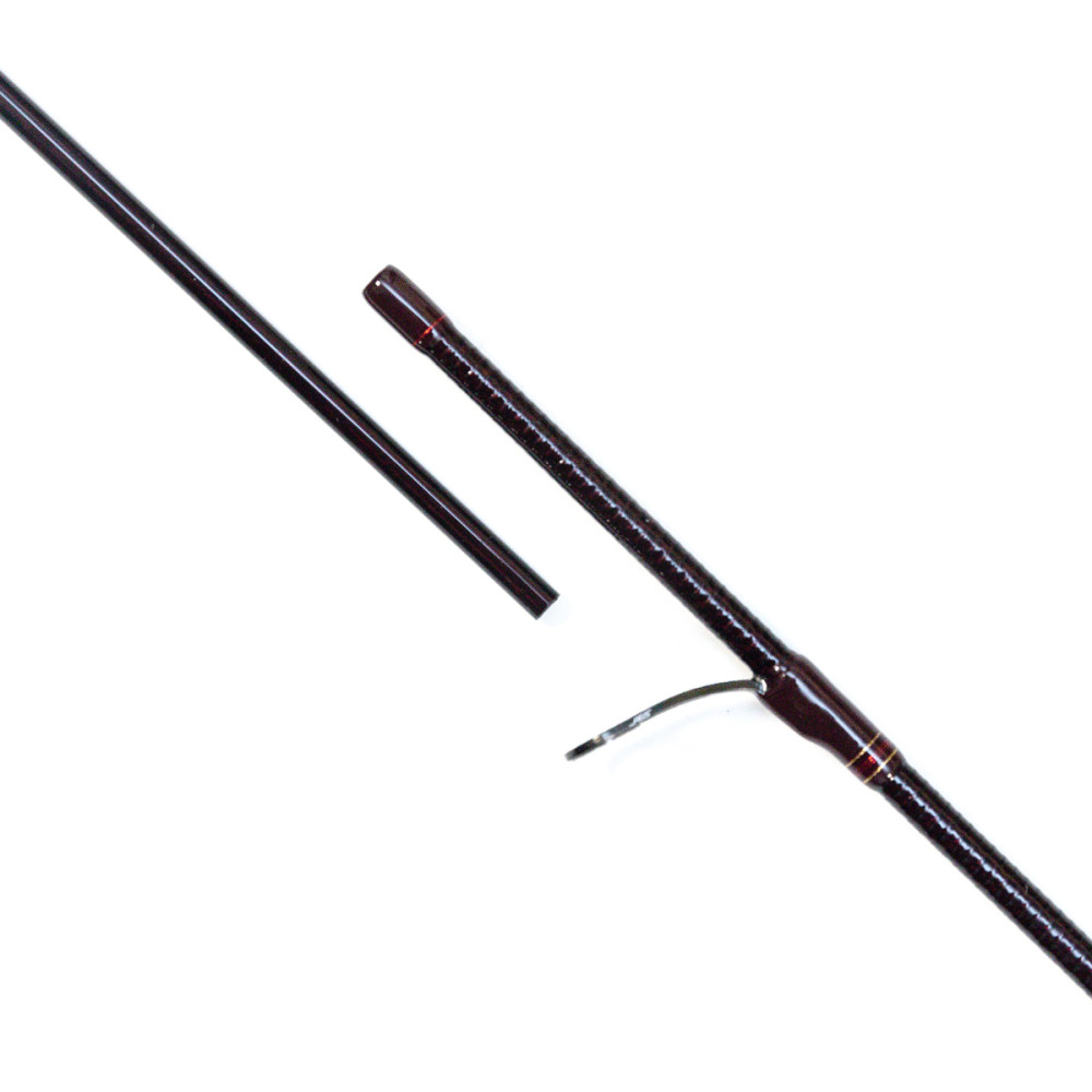 Спінінг Daiwa Heartland AGS Spinning 7102L+FS-SV AGS18 2.38m 0.87-5.25g