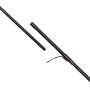 Спінінг Daiwa Heartland AGS Spinning 7102L+FS-SV AGS18 2.38m 0.87-5.25g