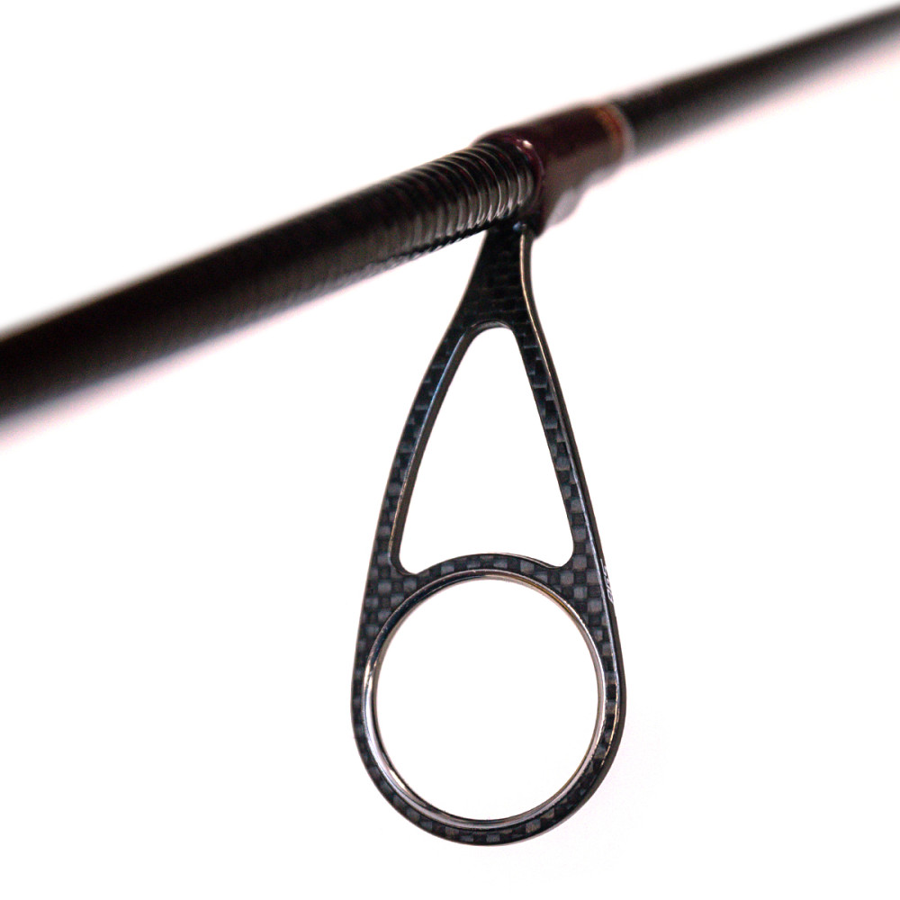 Спінінг Daiwa Heartland AGS Spinning 7102L+FS-SV AGS18 2.38m 0.87-5.25g