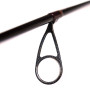 Спінінг Daiwa Heartland AGS Spinning 7102L+FS-SV AGS18 2.38m 0.87-5.25g