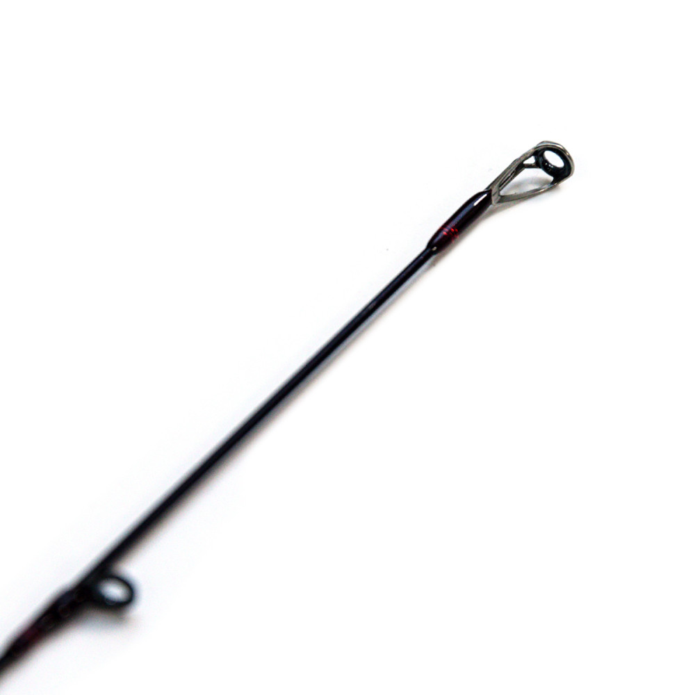 Спінінг Daiwa Heartland AGS Spinning 7102L+FS-SV AGS18 2.38m 0.87-5.25g