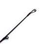 Спінінг Daiwa Heartland AGS Spinning 7102L+FS-SV AGS18 2.38m 0.87-5.25g