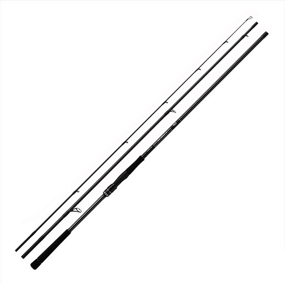 Спінінг Daiwa Labrax AGS 110M-3-N 3.35m 10-50g